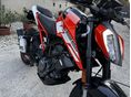 KTM 125 DUKE 2019/9 - 6