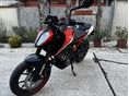 KTM 125 DUKE 2019/9 - 3