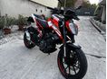 KTM 125 DUKE 2019/9 - 2