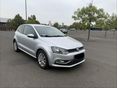 VOLKSWAGEN POLO V 2014/7 - 2
