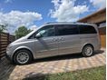 MERCEDES-BENZ VIANO 3.0 CDI V6 Ambiente L (Automata)