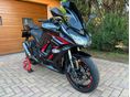 KAWASAKI Z 1000 SX 