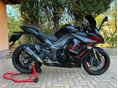 KAWASAKI Z 1000 SX 2015/8 - 4