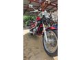 HONDA VT 600 C SHADOW 1996 - 2