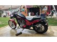 HONDA VT 600 C SHADOW 1996 - 3