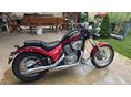HONDA VT 600 C SHADOW 1996 - 4