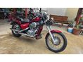 HONDA VT 600 C SHADOW 1996 - 6