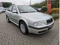 SKODA OCTAVIA 2005/11 - 2