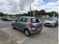 SUZUKI SWIFT 2007/2 - 3