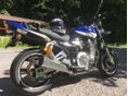 YAMAHA XJR 1300 2004/7 - 2