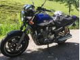 YAMAHA XJR 1300 2004/7 - 4