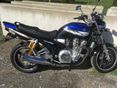 YAMAHA XJR 1300 RP10