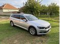 VOLKSWAGEN PASSAT VIII 2019/5 - 1