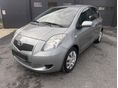 TOYOTA YARIS 1.3 Sol AC 90000 KM!