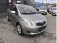 TOYOTA YARIS 2008/3 - 2