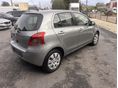 TOYOTA YARIS 2008/3 - 3