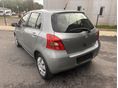 TOYOTA YARIS 2008/3 - 4