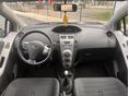 TOYOTA YARIS 2008/3 - 6