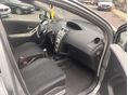 TOYOTA YARIS 2008/3 - 7