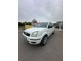 FORD FUSION 1.4 TDCi Ambiente Klima! Karbantartott jó állapot!