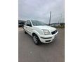 FORD FUSION 2005/8 - 3