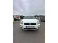 FORD FUSION 2005/8 - 6
