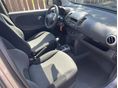NISSAN NOTE 2009/5 - 3