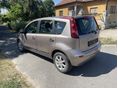 NISSAN NOTE 2009/5 - 5