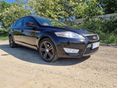 FORD MONDEO 1.8 TDCi Trend