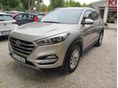 HYUNDAI TUCSON 2017/11 - 3