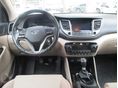 HYUNDAI TUCSON 2017/11 - 9