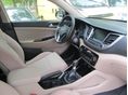 HYUNDAI TUCSON 2017/11 - 10