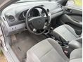 CHEVROLET LACETTI 2008/9 - 5