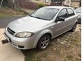 CHEVROLET LACETTI 1.6 16V Elite