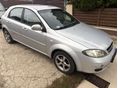 CHEVROLET LACETTI 2008/9 - 2
