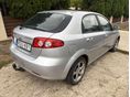 CHEVROLET LACETTI 2008/9 - 3