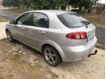 CHEVROLET LACETTI 2008/9 - 4