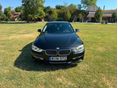 BMW 320 2012/9 - 2