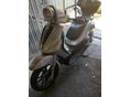 PIAGGIO BEVERLY 200 2004 - 1