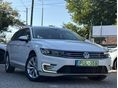 VOLKSWAGEN PASSAT 2018/5 - 1