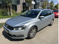 VOLKSWAGEN PASSAT VII Variant 2.0 CR TDI Comfortline BMT