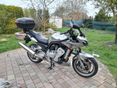 YAMAHA FZS 1000 (FAZER) 