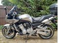 YAMAHA FZS 1000 (FAZER) 2003 - 2