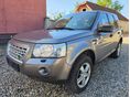 LAND ROVER FREELANDER 2 2.2 TD4 E