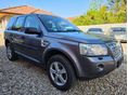 LAND ROVER FREELANDER 2007/1 - 4
