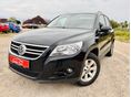 VOLKSWAGEN TIGUAN 2010/10 - 3