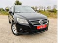 VOLKSWAGEN TIGUAN 2010/10 - 1