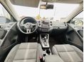 VOLKSWAGEN TIGUAN 2010/10 - 11