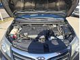 TOYOTA AVENSIS 2012/10 - 10