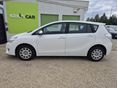 TOYOTA VERSO 2015/12 - 2